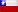Low shipping cost to Chile