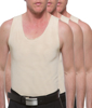 Picture of Ultimate Chest Binder Tank 3-Pack