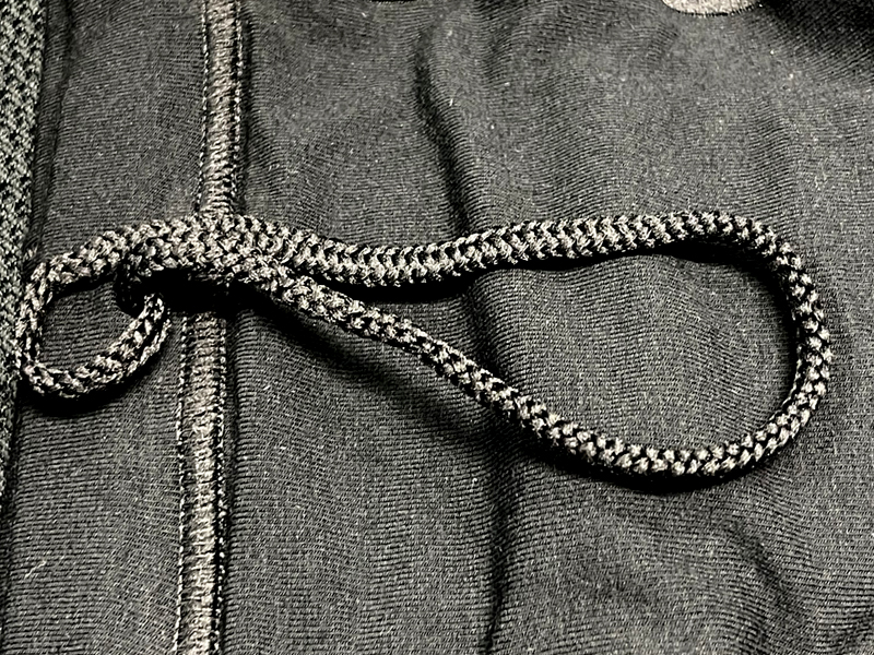 Underworks Vulvar Varicosity and Prolapse Support Boy-Leg Brief with Groin Compression Bands 424 Draw Cord Waistband