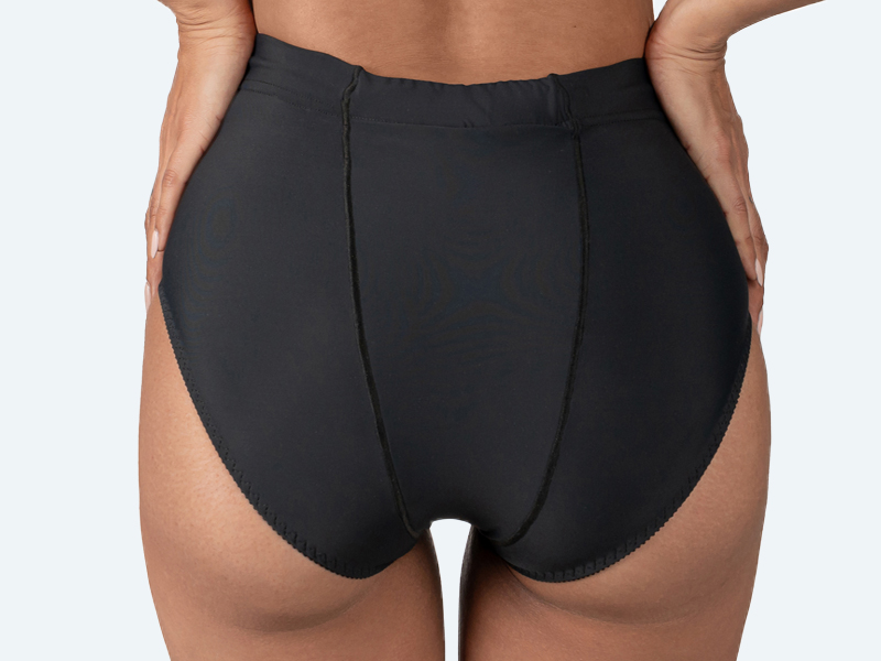 Underworks Women Pelvic Prolapse Support Underwear Vulvar Varicosity Panty 521 Cotton Crotch