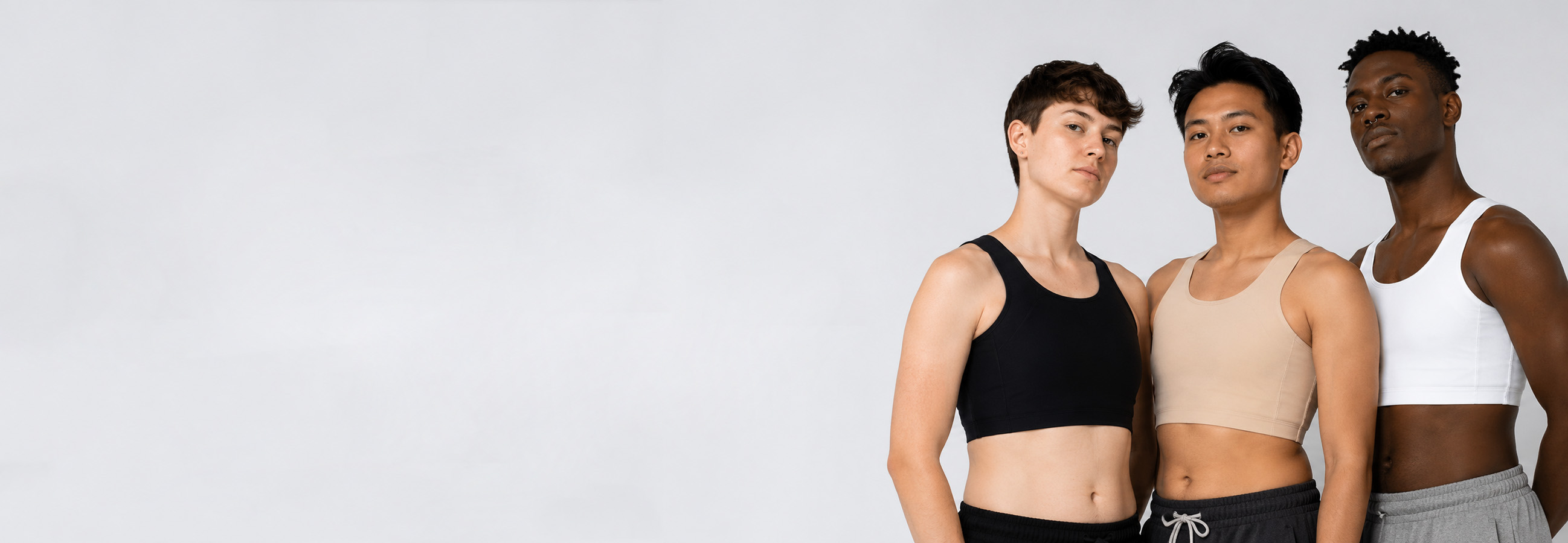 Underworks FTM Chest Binders
