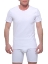 Underworks girdle shirt for outerwear with an athletic look for transgboy