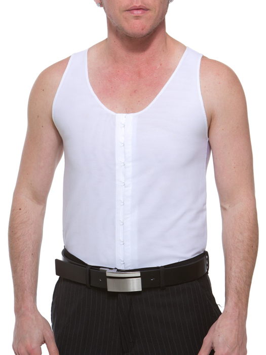 Picture of Power Compression Post Surgical Vest