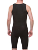 compression body shaper binders to trans people