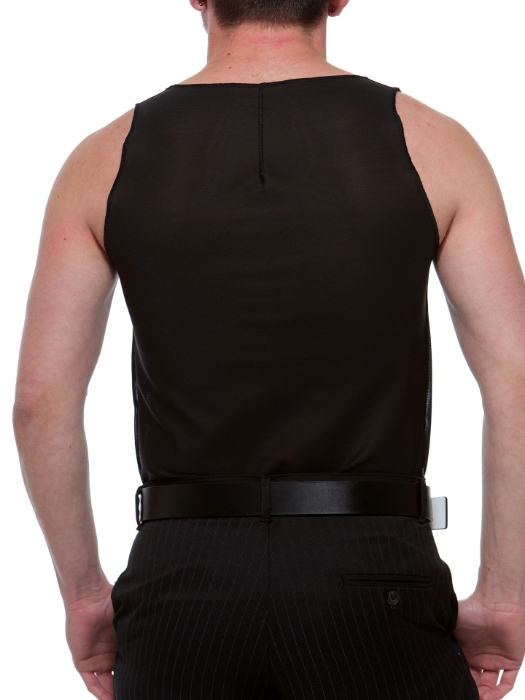 Power Compression Post Surgical Vest. FTM Chest Binders for Trans Men