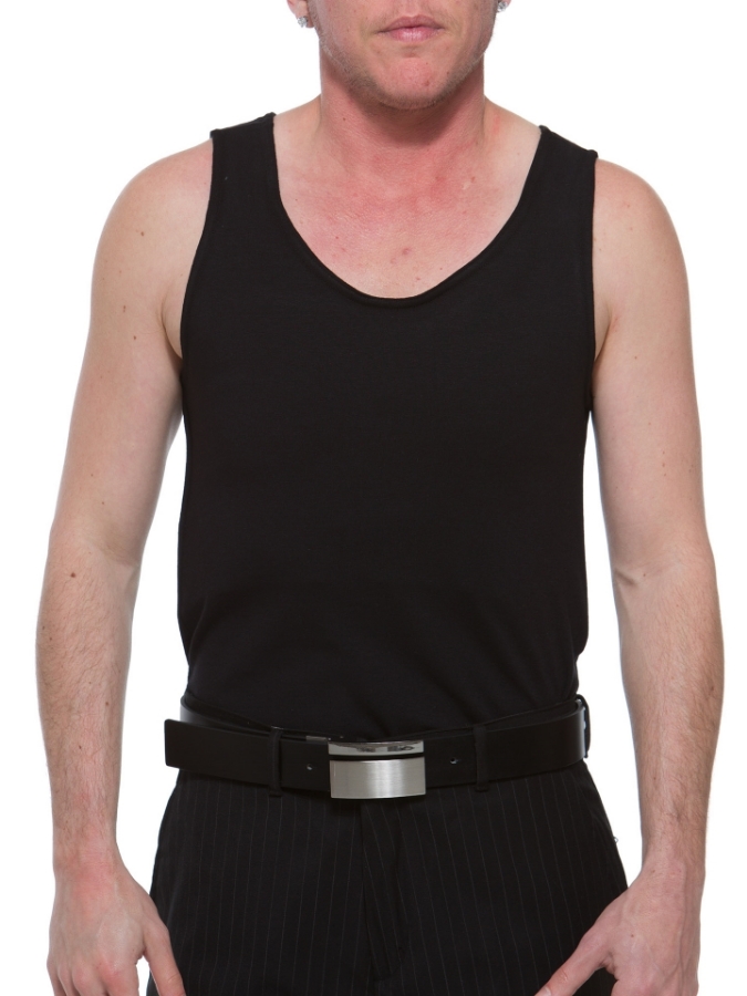 breast binder for trans men