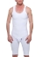 Compression Bodysuit for Trans Men