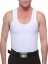 Underworks FTM Compression Chest Binder Body Shirt