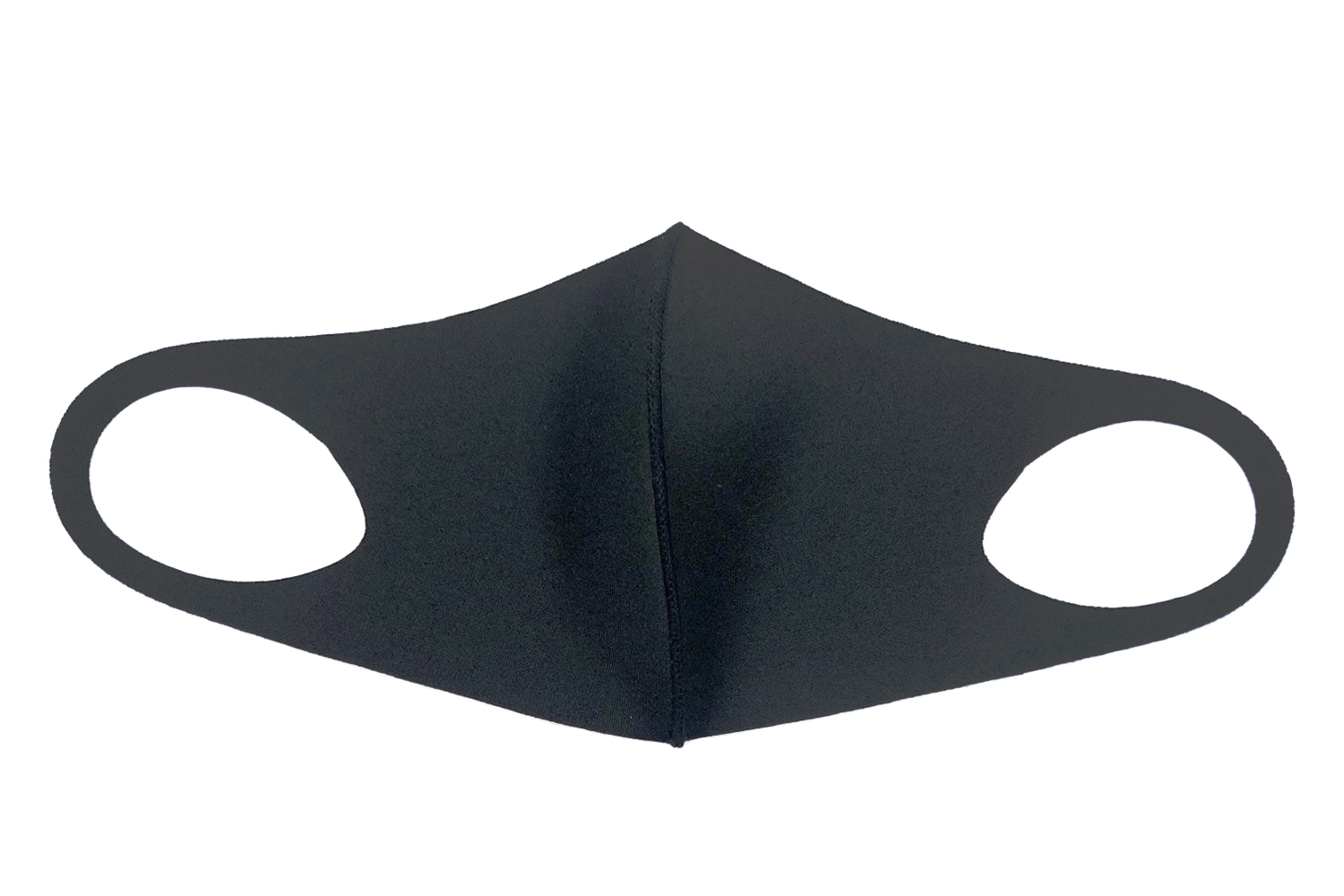 Neoprene Antimicrobial Fabric Face Mask 5Pack. FTM Chest Binders for