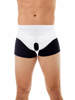 Underworks Inguinal Hernia Support Belt with Hot Cold Therapy Gel Pads