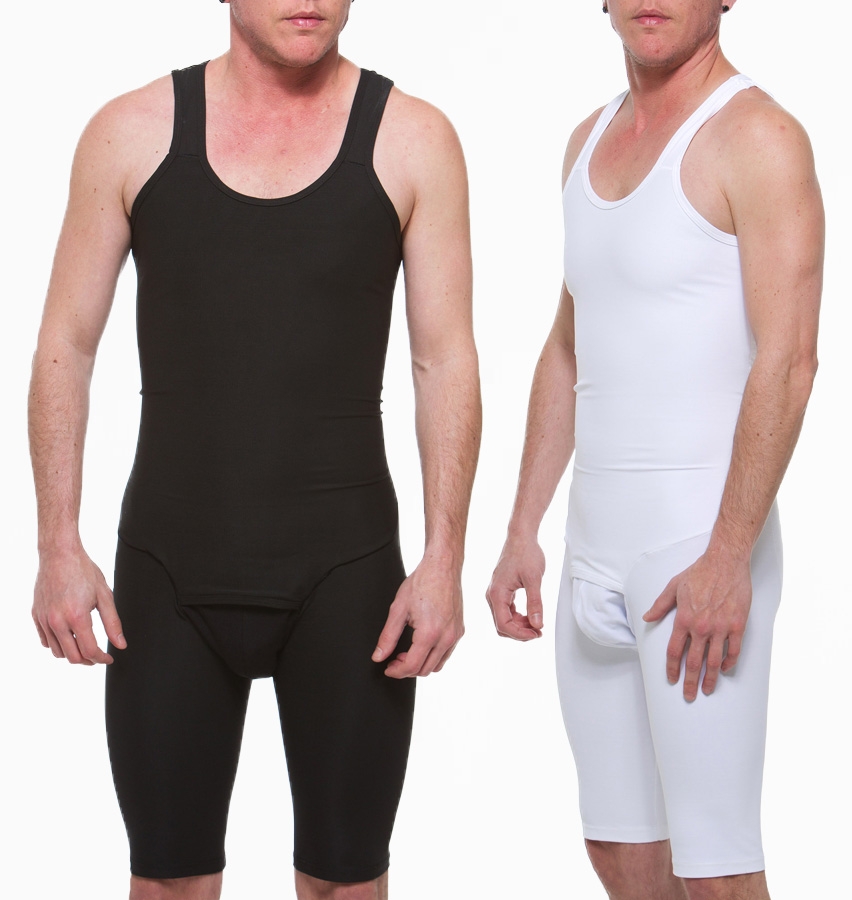 Picture for category BINDING SUITS